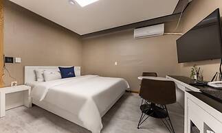Cheonan Aone Hotel