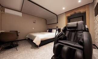Cheonan Aone Hotel
