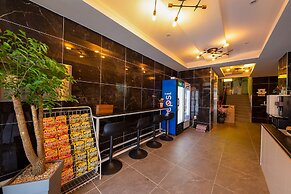 Cheonan Aone Hotel