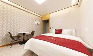 Cheonan Aone Hotel