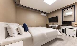 Cheonan Aone Hotel