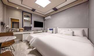 Cheonan Aone Hotel