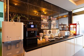 Cheonan Aone Hotel