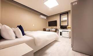 Cheonan Aone Hotel