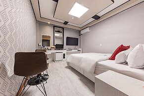 Cheonan Aone Hotel
