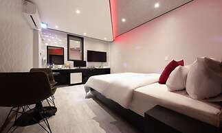 Cheonan Aone Hotel