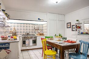 Country Lemonvilla
