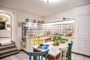 Country Lemonvilla