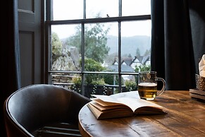 The Angel Inn - The Inn Collection Group