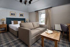 The Angel Inn - The Inn Collection Group