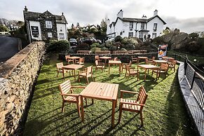 The Angel Inn - The Inn Collection Group