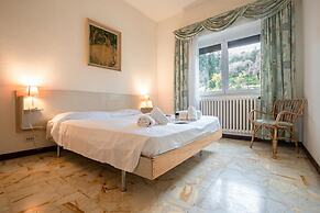 Paradiso Al Mare Shared Pool
