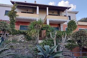 Paradiso Al Mare Shared Pool