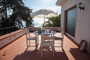 Paradiso Al Mare Shared Pool