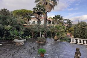 Paradiso Al Mare Shared Pool