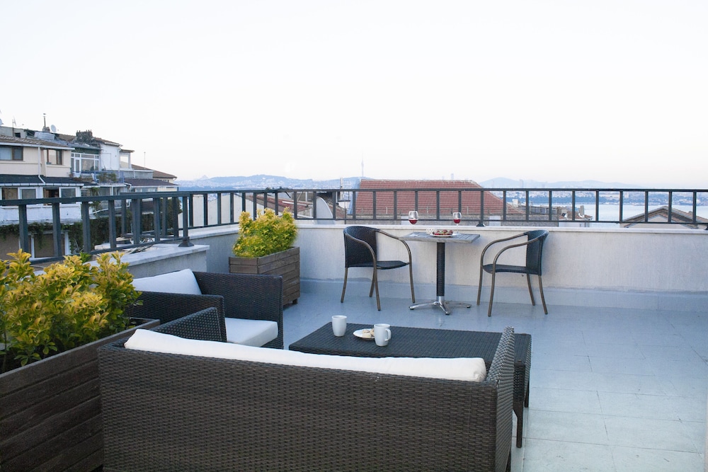 Galata Homes Suites