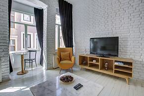 Galata Homes Suites