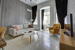 Galata Homes Suites