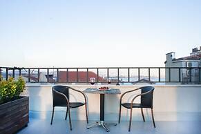 Galata Homes Suites