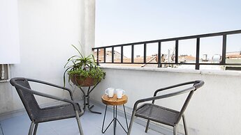Galata Homes Suites