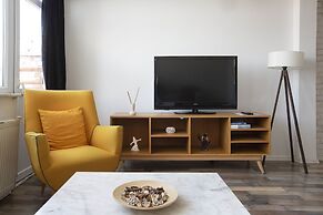 Galata Homes Suites