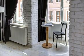 Galata Homes Suites