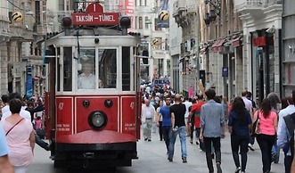 Galata Homes Suites