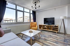 Galata Homes Suites
