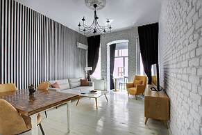 Galata Homes Suites