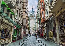 Galata Homes Suites