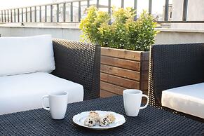 Galata Homes Suites
