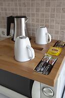 Galata Homes Suites