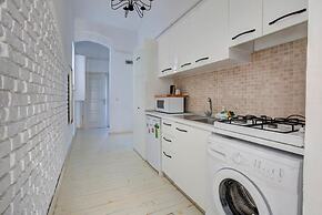 Galata Homes Suites