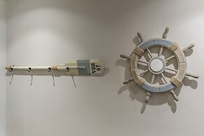 Sea Legs