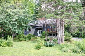 Le Panaché-Chalet à louer Stoneham