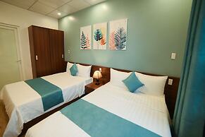Anan Homestay Hue