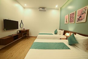 Anan Homestay Hue