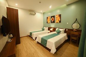 Anan Homestay Hue