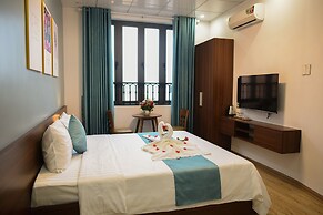 Anan Homestay Hue
