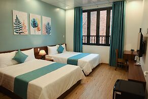 Anan Homestay Hue