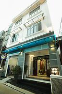 Anan Homestay Hue
