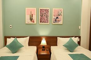 Anan Homestay Hue