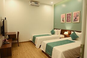 Anan Homestay Hue