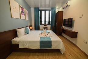 Anan Homestay Hue