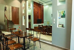 Anan Homestay Hue