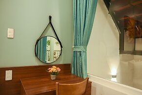 Anan Homestay Hue