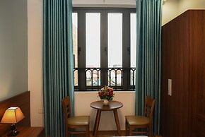 Anan Homestay Hue