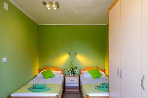 Rooms Edna