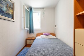 Apartment Zara -