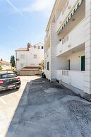 Apartment Zara -